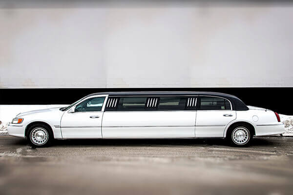 Lincoln Town Car